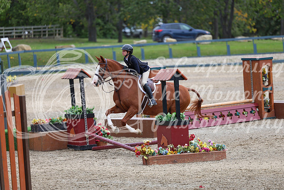 13386 - Elina - 2026 Fall Finale - Sunday September 13th