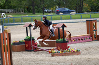 13387 - Elina - 2026 Fall Finale - Sunday September 13th