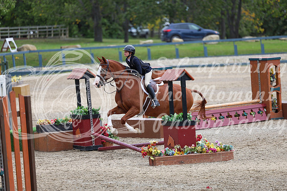 13387 - Elina - 2026 Fall Finale - Sunday September 13th