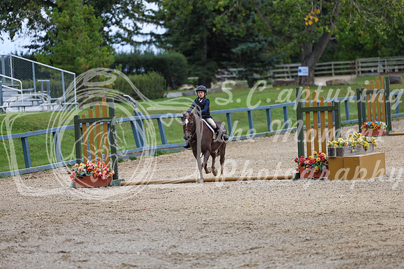 12546 - Elina - 2026 Fall Finale - Sunday September 13th