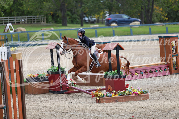 13388 - Elina - 2026 Fall Finale - Sunday September 13th