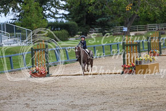 12547 - Elina - 2026 Fall Finale - Sunday September 13th