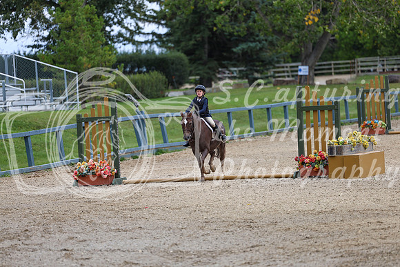 12548 - Elina - 2026 Fall Finale - Sunday September 13th