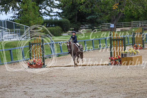12549 - Elina - 2026 Fall Finale - Sunday September 13th