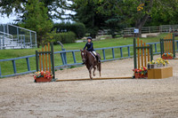 12550 - Elina - 2026 Fall Finale - Sunday September 13th