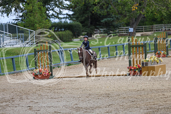 12550 - Elina - 2026 Fall Finale - Sunday September 13th