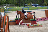 13391 - Elina - 2026 Fall Finale - Sunday September 13th