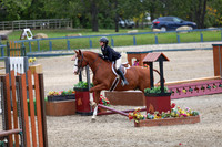 13392 - Elina - 2026 Fall Finale - Sunday September 13th