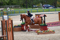 13393 - Elina - 2026 Fall Finale - Sunday September 13th