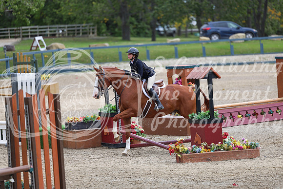 13393 - Elina - 2026 Fall Finale - Sunday September 13th