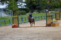 12551 - Elina - 2026 Fall Finale - Sunday September 13th