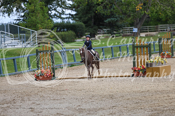 12552 - Elina - 2026 Fall Finale - Sunday September 13th