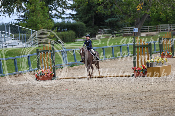 12553 - Elina - 2026 Fall Finale - Sunday September 13th