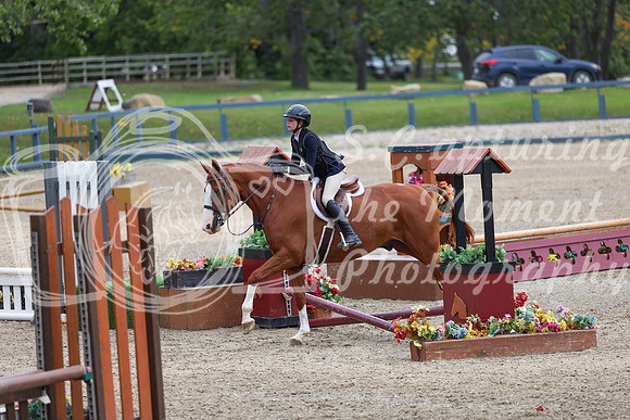 13395 - Elina - 2026 Fall Finale - Sunday September 13th