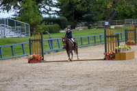 12554 - Elina - 2026 Fall Finale - Sunday September 13th