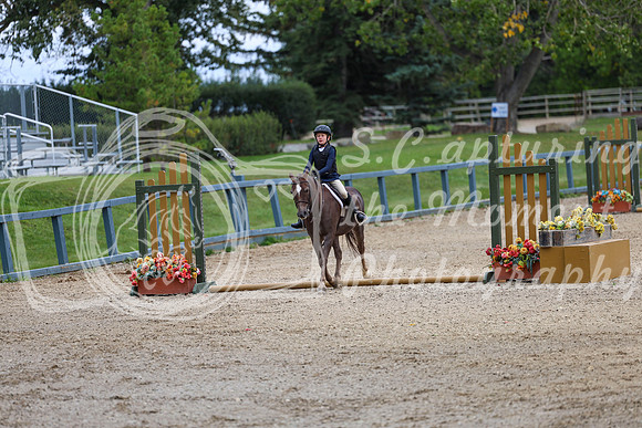 12554 - Elina - 2026 Fall Finale - Sunday September 13th