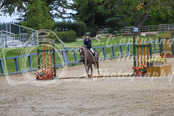12555 - Elina - 2026 Fall Finale - Sunday September 13th