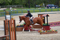 13396 - Elina - 2026 Fall Finale - Sunday September 13th