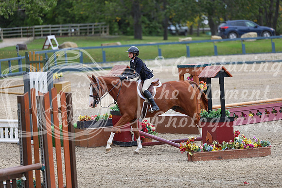 13396 - Elina - 2026 Fall Finale - Sunday September 13th