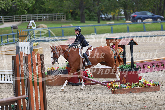 13397 - Elina - 2026 Fall Finale - Sunday September 13th