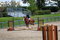 13398 - Elina - 2026 Fall Finale - Sunday September 13th