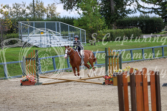 13398 - Elina - 2026 Fall Finale - Sunday September 13th