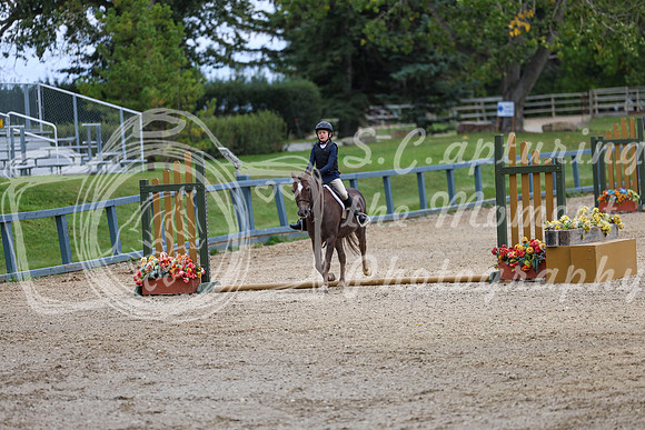 12556 - Elina - 2026 Fall Finale - Sunday September 13th