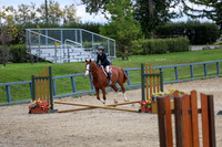 13399 - Elina - 2026 Fall Finale - Sunday September 13th
