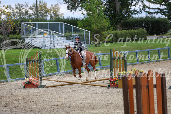 13400 - Elina - 2026 Fall Finale - Sunday September 13th