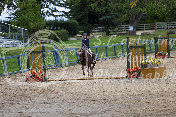 12595 - Elina - 2026 Fall Finale - Sunday September 13th