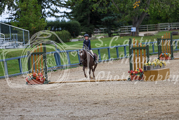 12596 - Elina - 2026 Fall Finale - Sunday September 13th