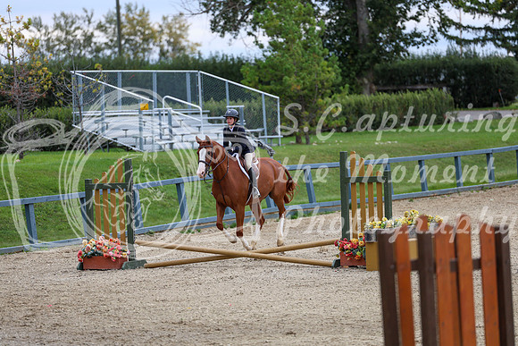 13402 - Elina - 2026 Fall Finale - Sunday September 13th