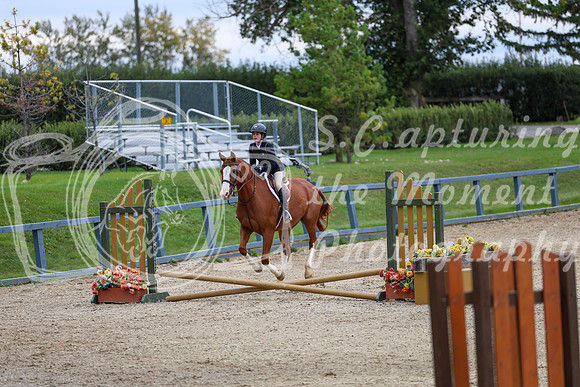13403 - Elina - 2026 Fall Finale - Sunday September 13th