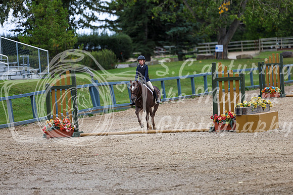 12597 - Elina - 2026 Fall Finale - Sunday September 13th