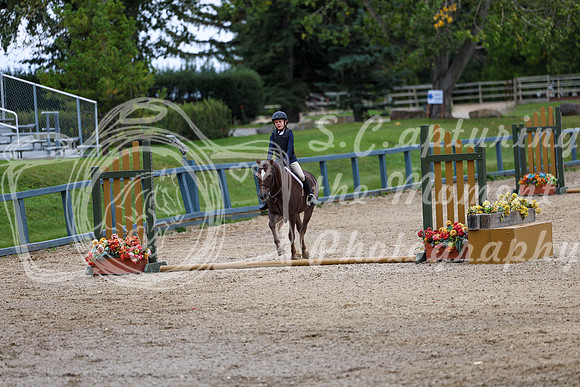 12598 - Elina - 2026 Fall Finale - Sunday September 13th
