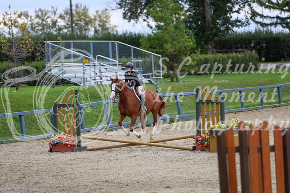 13404 - Elina - 2026 Fall Finale - Sunday September 13th