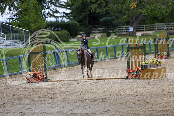 12599 - Elina - 2026 Fall Finale - Sunday September 13th