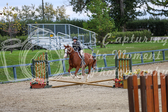13405 - Elina - 2026 Fall Finale - Sunday September 13th