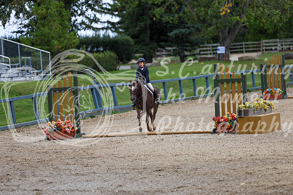 12600 - Elina - 2026 Fall Finale - Sunday September 13th