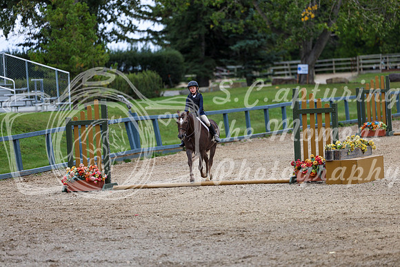 12601 - Elina - 2026 Fall Finale - Sunday September 13th