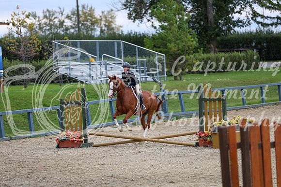 13407 - Elina - 2026 Fall Finale - Sunday September 13th