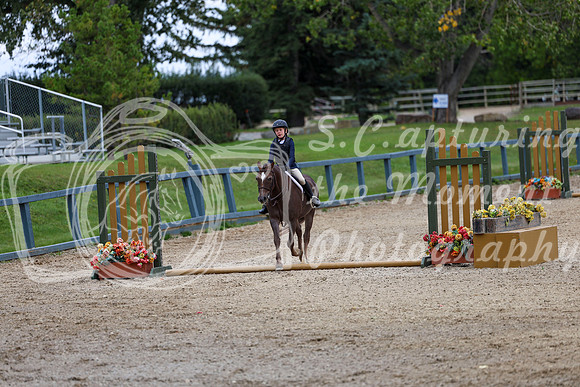 12602 - Elina - 2026 Fall Finale - Sunday September 13th