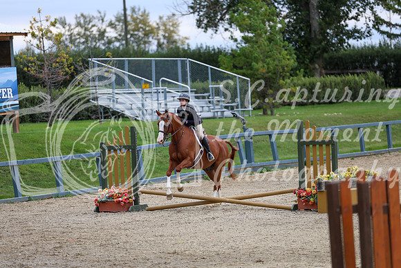 13410 - Elina - 2026 Fall Finale - Sunday September 13th