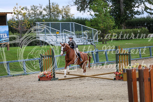 13411 - Elina - 2026 Fall Finale - Sunday September 13th
