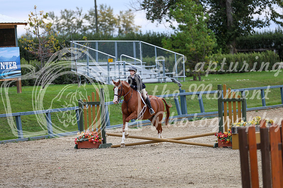 13412 - Elina - 2026 Fall Finale - Sunday September 13th