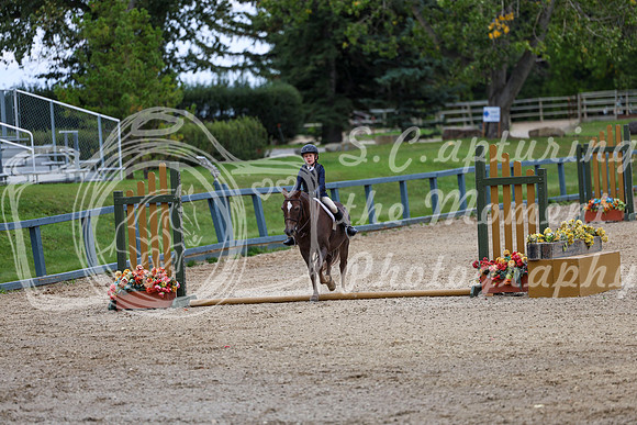 12607 - Elina - 2026 Fall Finale - Sunday September 13th