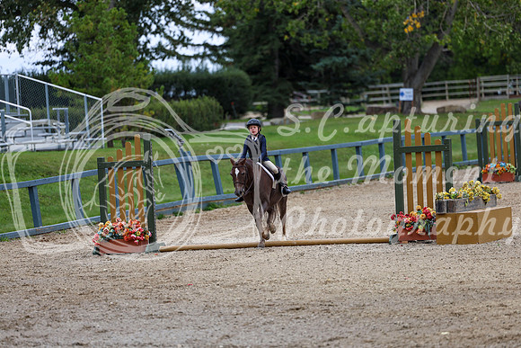 12610 - Elina - 2026 Fall Finale - Sunday September 13th