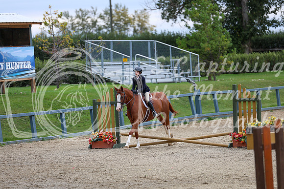 13416 - Elina - 2026 Fall Finale - Sunday September 13th