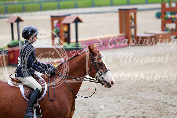 13418 - Elina - 2026 Fall Finale - Sunday September 13th