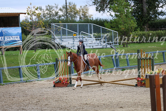 13417 - Elina - 2026 Fall Finale - Sunday September 13th